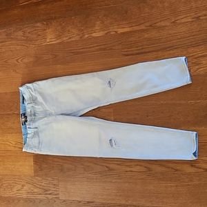 Lucky Brand Brooke Legging Jeans, 30/10